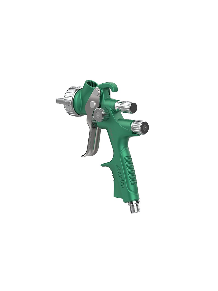 PISTOLA AUARITA 898-2 TECNOLOGIA LVLP  2