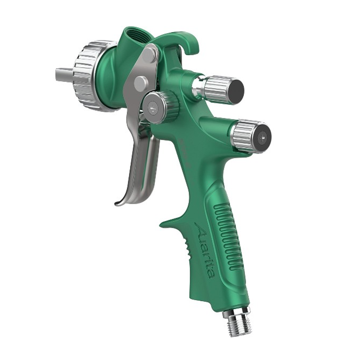 PISTOLA AUARITA 898-2 TECNOLOGIA LVLP  2