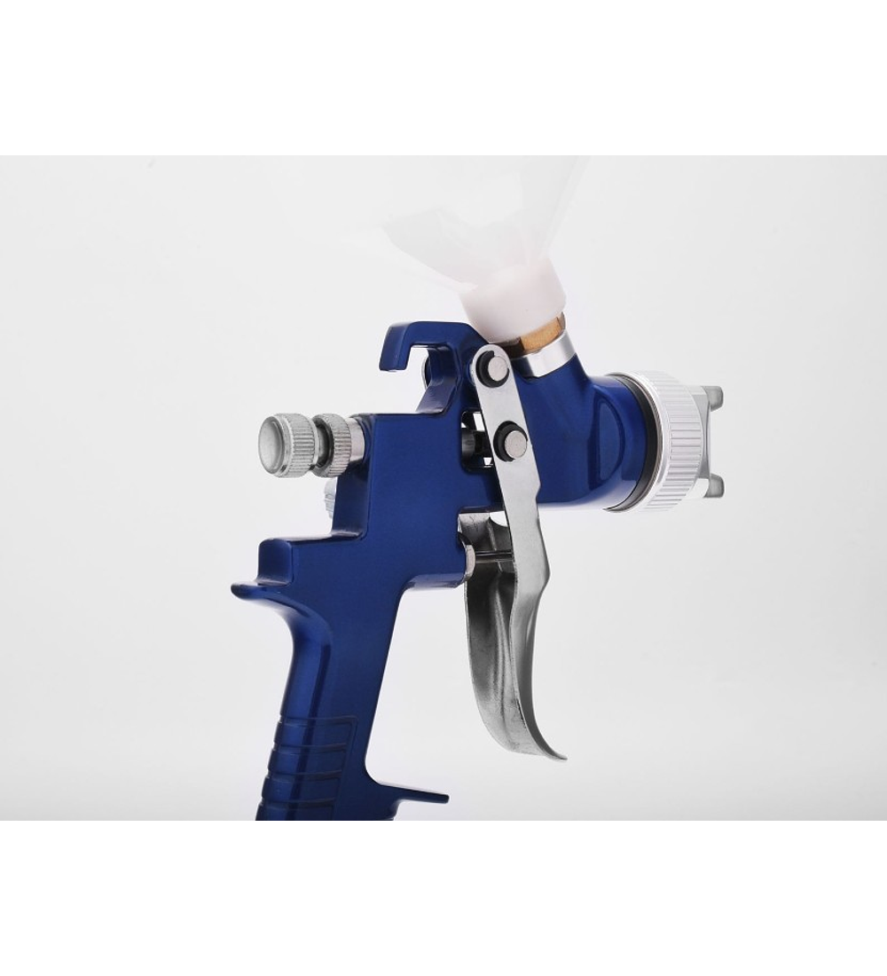 PISTOLA AUARITA  H-827  TECNOLOGIA LVLP 