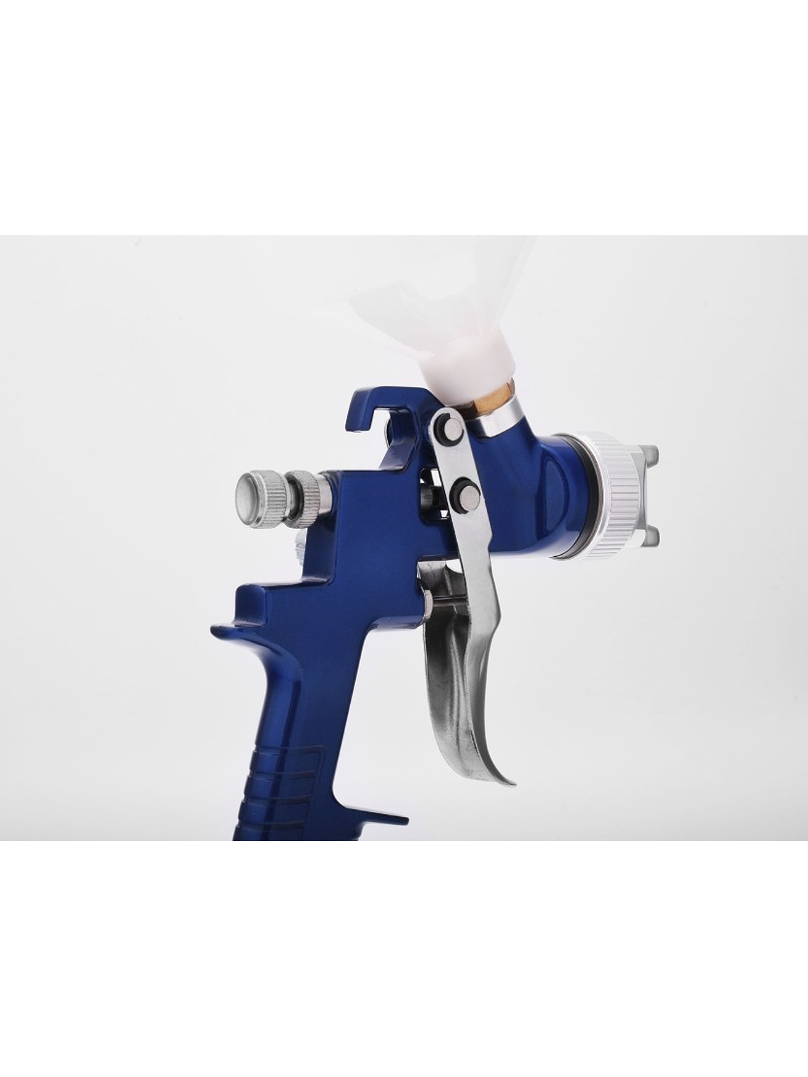 PISTOLA AUARITA  H-827  TECNOLOGIA HVLP  2