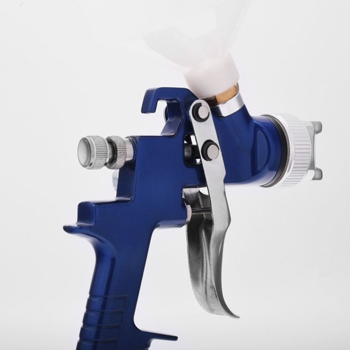 PISTOLA AUARITA  H-827  TECNOLOGIA HVLP  2