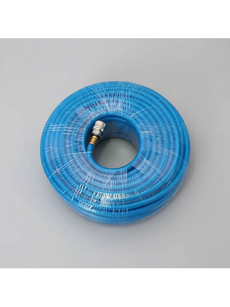 Manguera 50mts Aire Comprimido / Compresor 2