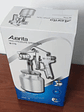 Pistola Auarita  W-77s   High Pressure Spray  De  2.0mm Metal - Miniatura 3