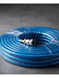 Manguera 50mts Aire Comprimido / Compresor Azul - Miniatura 2