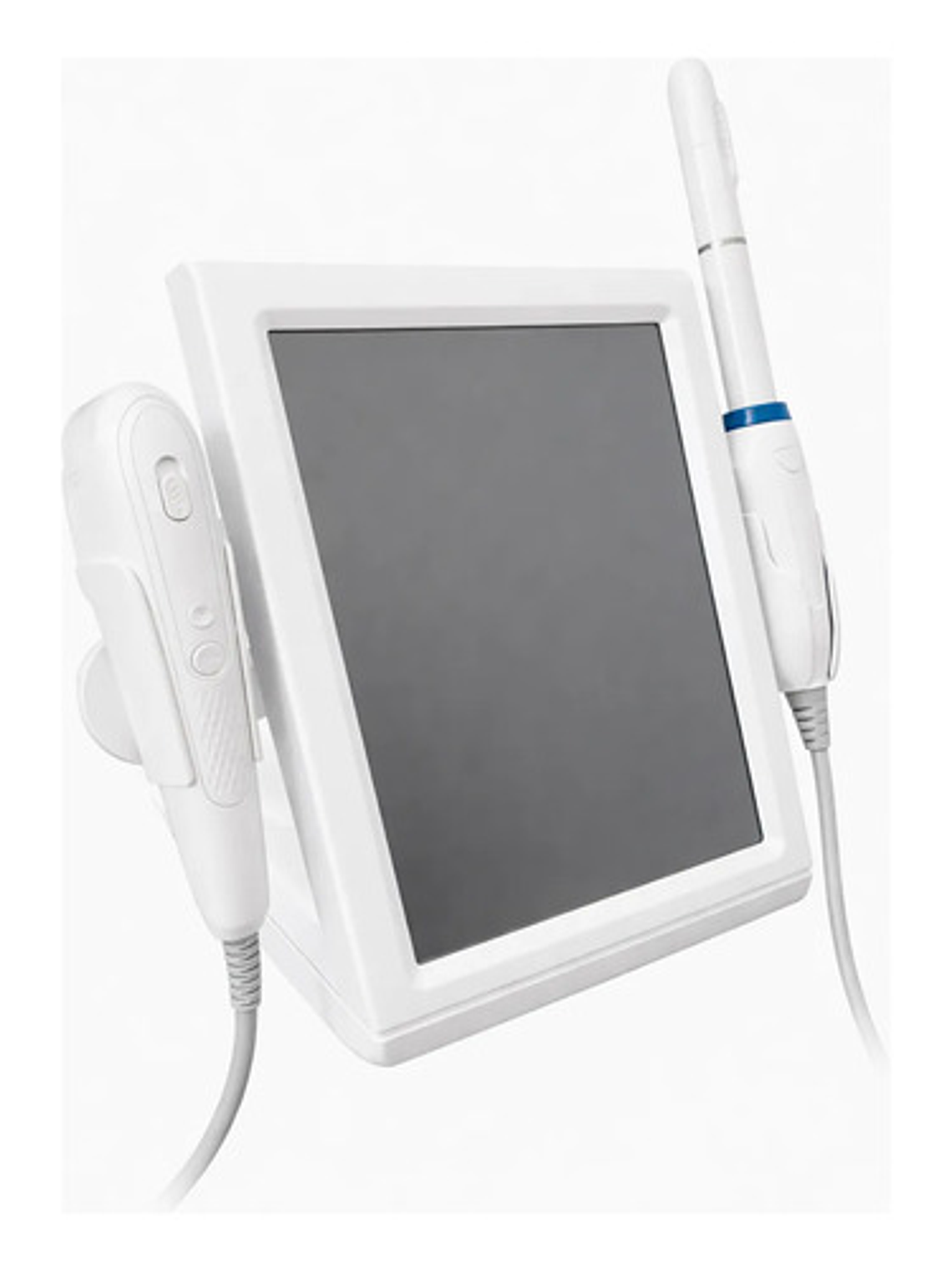 Máquina Hifu 7d 3 En 1 + 7 Cartuchos 3