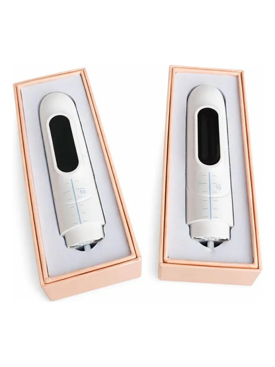 Máquina Hifu 7d 3 En 1 + 7 Cartuchos 6