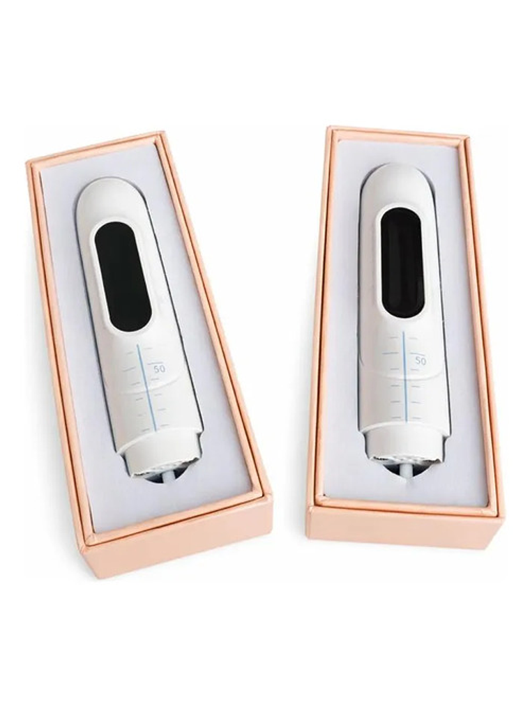 Máquina Hifu 7d 3 En 1 + 7 Cartuchos 6