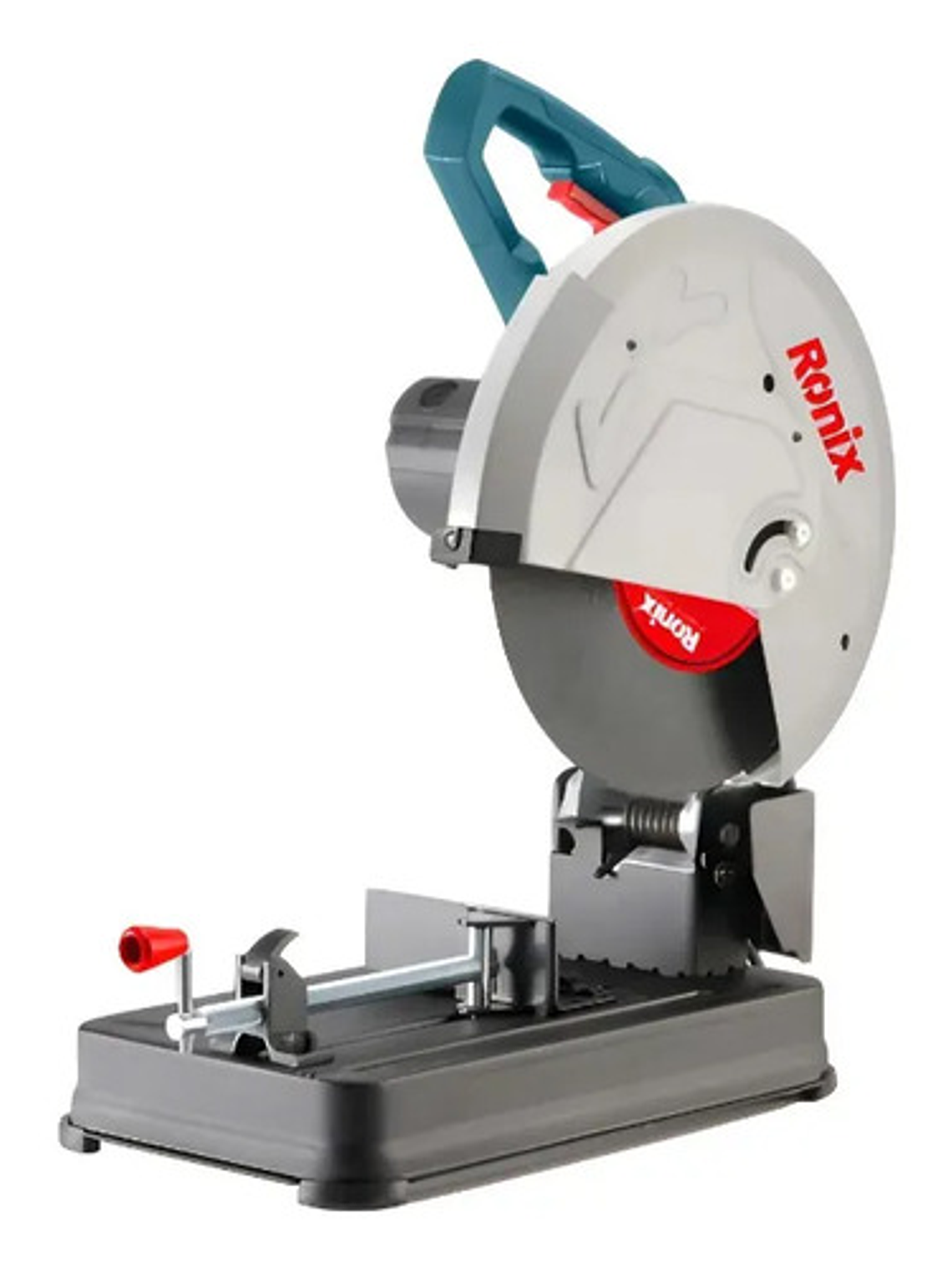 Tronzadora Ronix 5910  2200w  14  Profesional 1