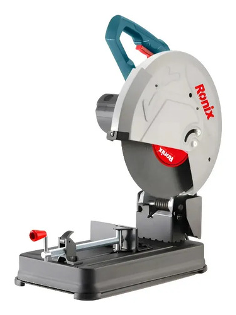 Tronzadora Ronix 5910  2200w  14  Profesional 1