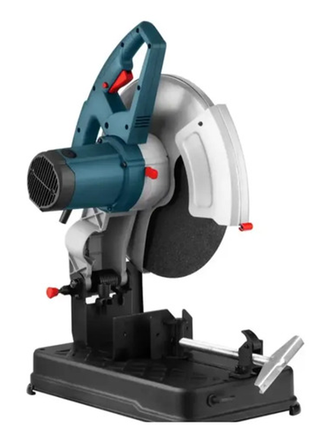 Tronzadora Ronix 5910  2200w  14  Profesional 2