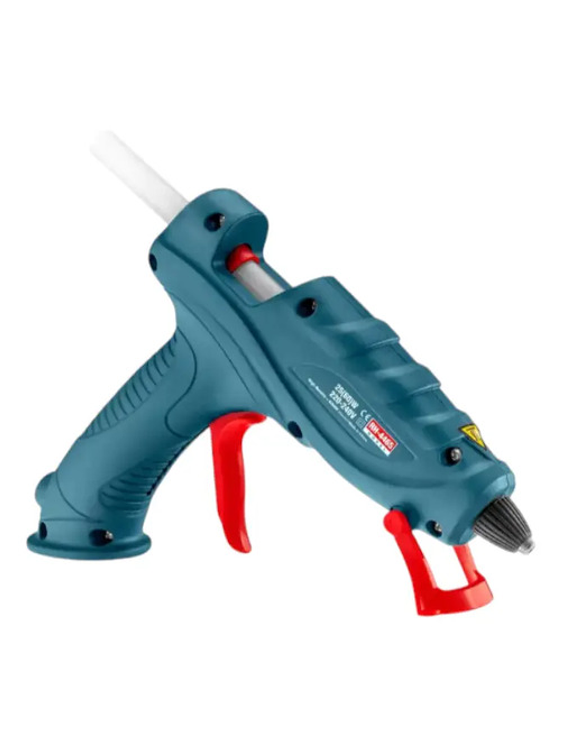 Pistola Silicona Ronix Rh-4464  12mm 2