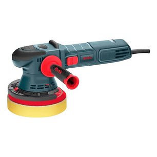 Pulidora Automotriz 6123 Ronix Prof 750w Vel. Variable 6puLG