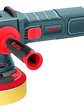 Pulidora Automotriz 6123 Ronix Prof 750w Vel. Variable 6puLG - Miniatura 1