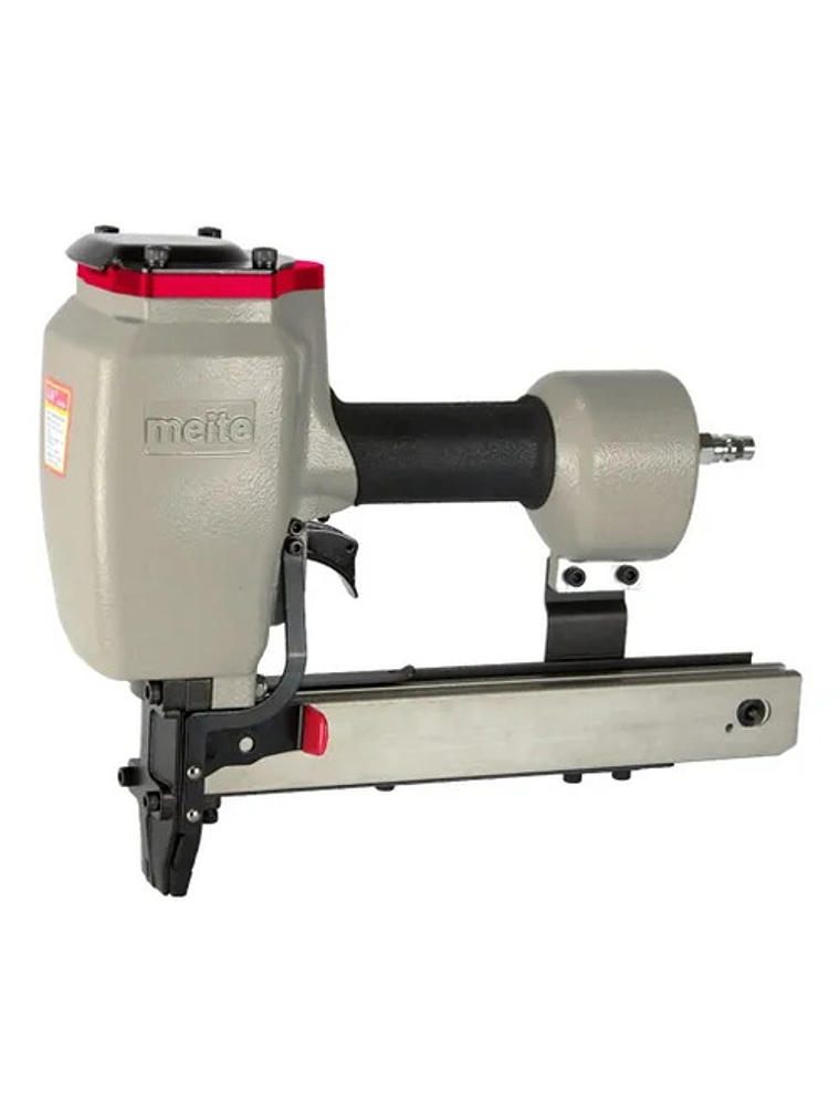 Pistola Corchetera Parrillera Neumática Meite Pw2538-l 1