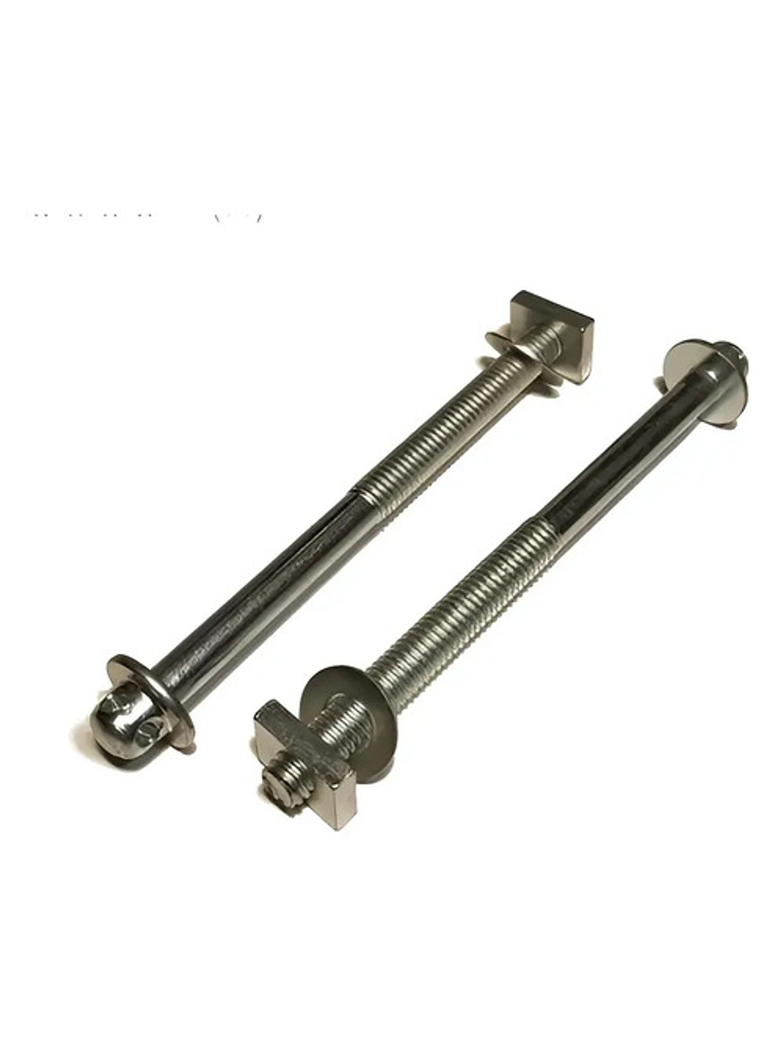 Perno Calavera Para Cama 3/8 X 5 Caja 250 Unidades 1