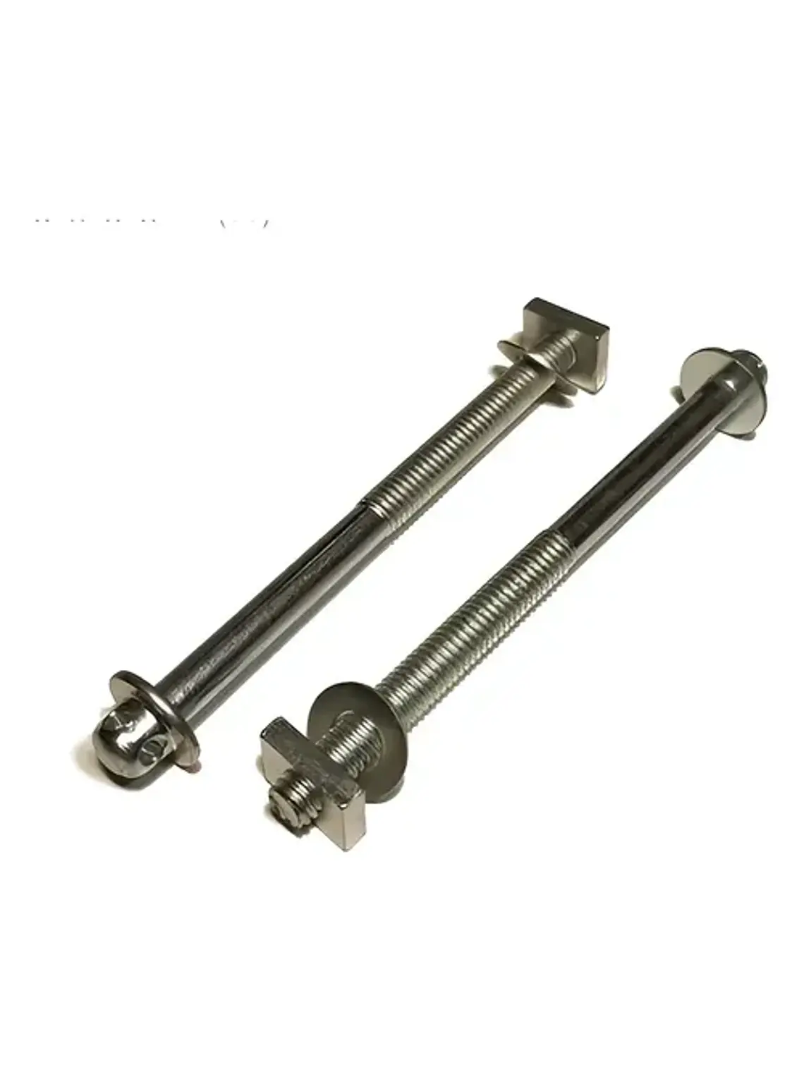 Perno Calavera 3/8 X 41/4 Para Cama Caja 250 Unidades 1