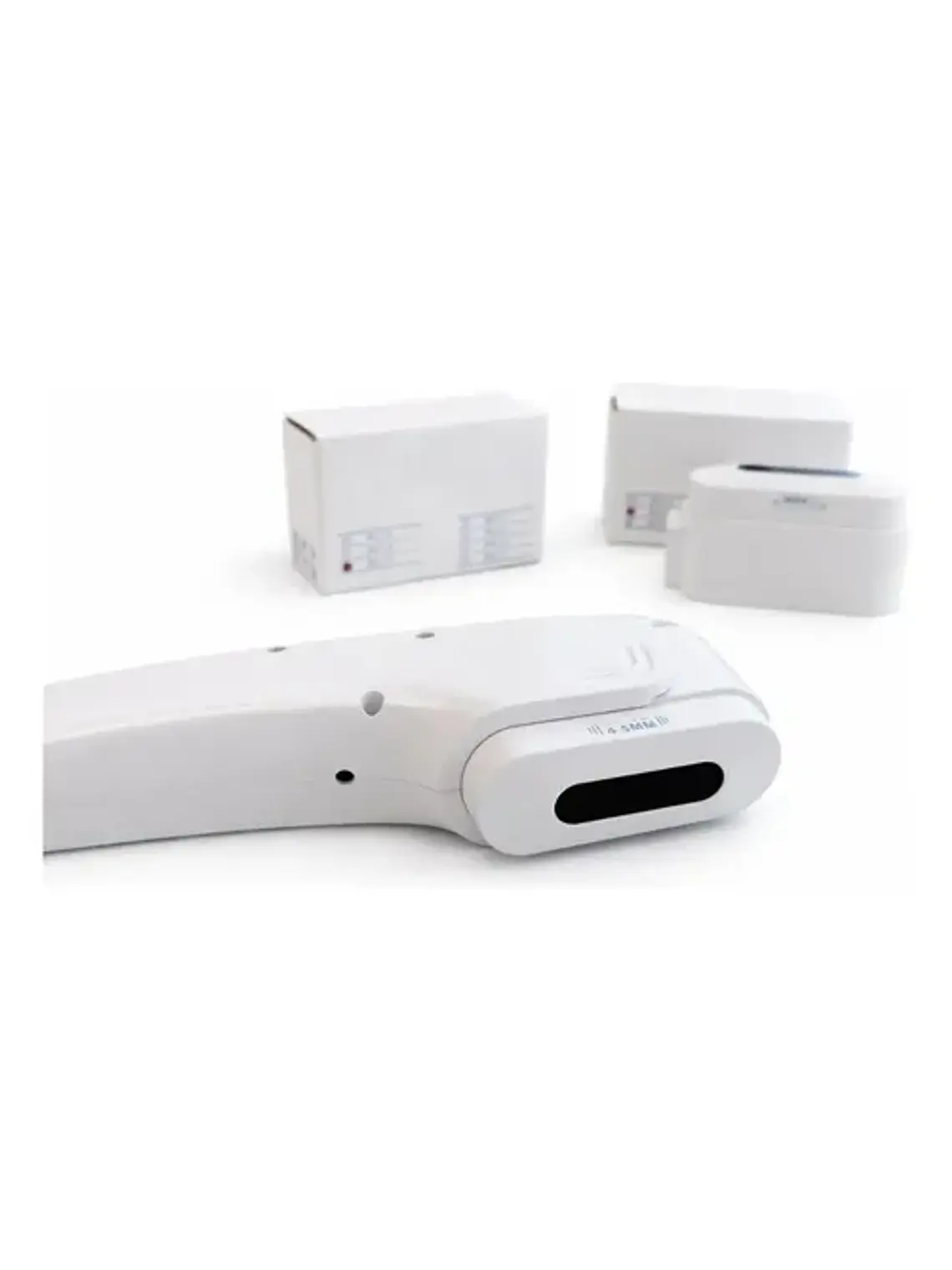 Máquina Hifu 7d 3 En 1 + 7 Cartuchos 3