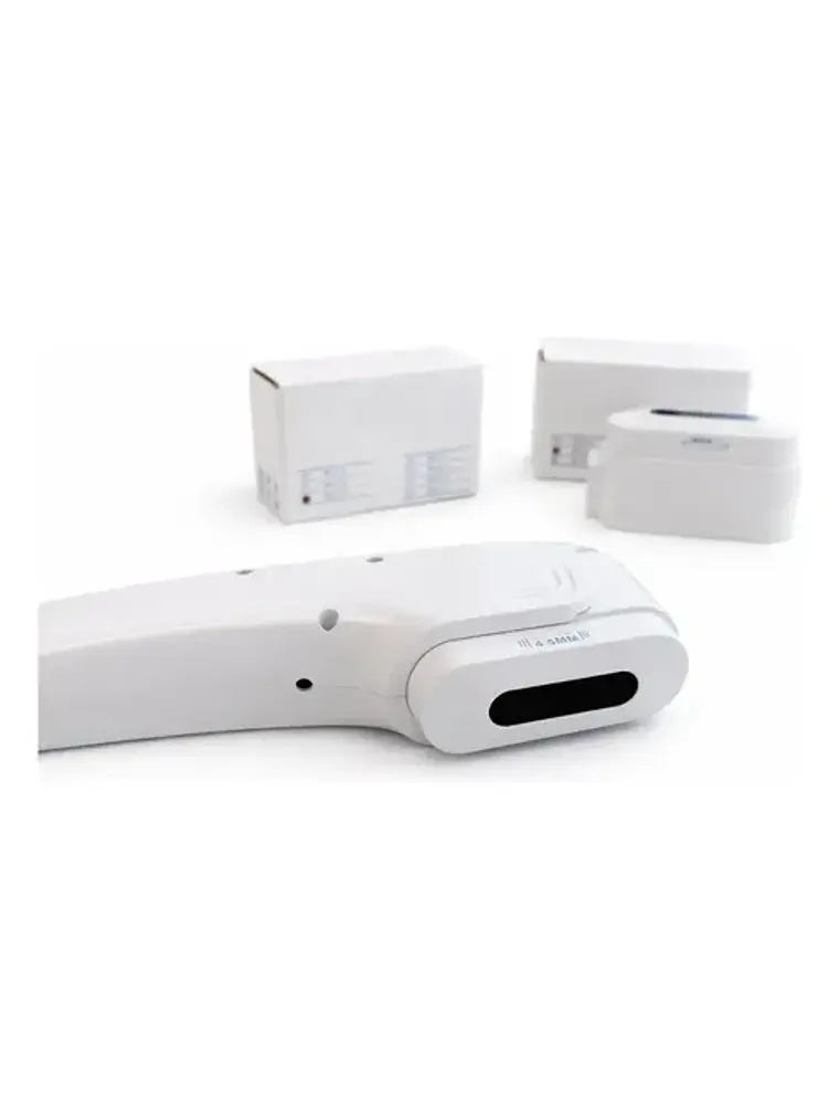 Máquina Hifu 7d 3 En 1 + 7 Cartuchos 3