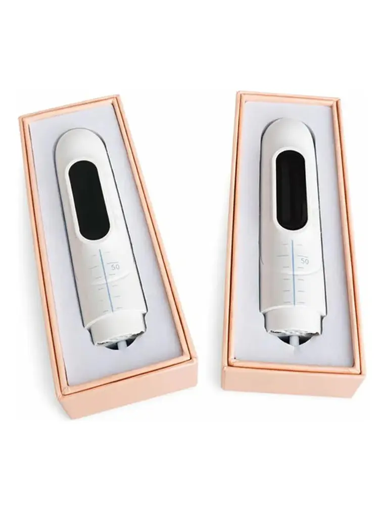 Máquina Hifu 7d 3 En 1 + 7 Cartuchos 5