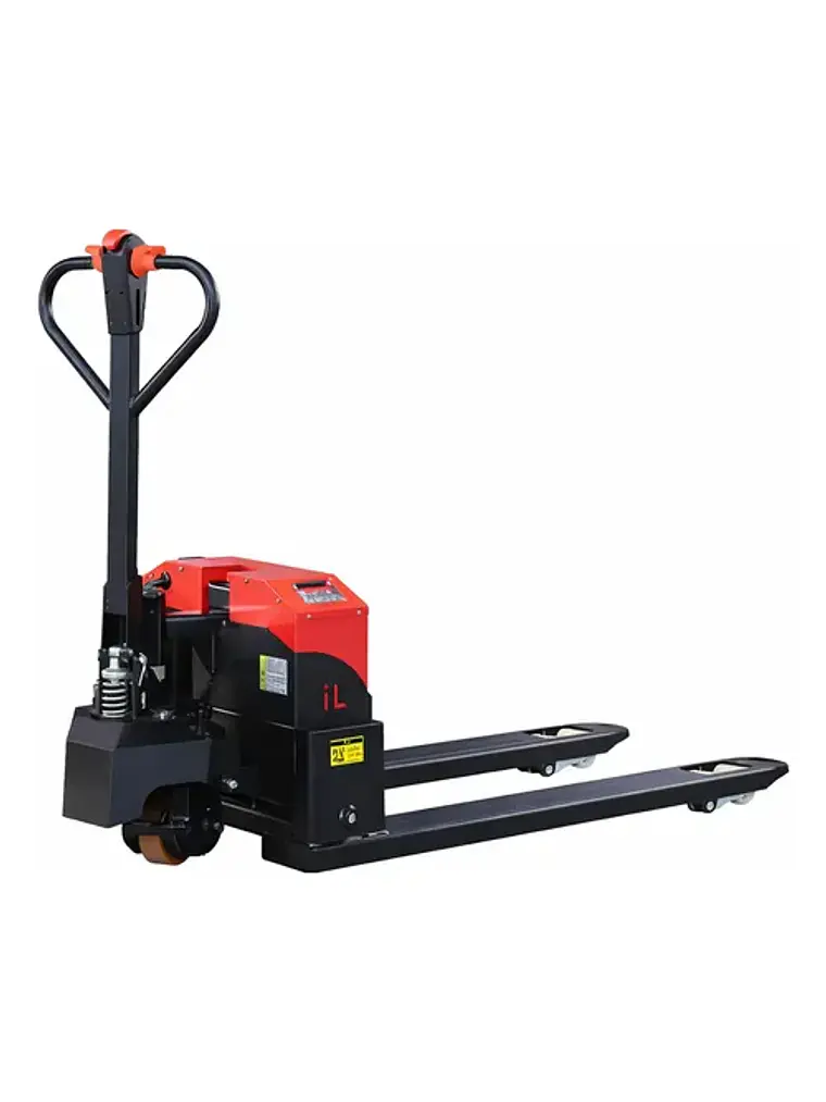 Transpaleta Eléctrica 3000 Kg 685mm Litio 1