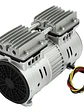 Motor Cabezal Compresor Silencioso 0,75hp 550w - Miniatura 2