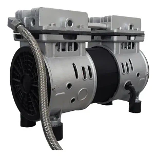 Motor Cabezal Compresor Silencioso 1,0hp 750w