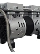 Motor Cabezal Compresor Silencioso 1,0hp 750w - Miniatura 1