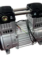Motor Cabezal Compresor Silencioso 1,5hp 1100w - Miniatura 1