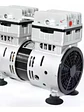 Motor Cabezal Compresor Silencioso 1,5hp 1100w - Miniatura 3