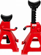 Set de 2 Banquillos Caballetes De 3 Toneladas - Miniatura 1