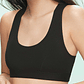 sosten deportivo black - Miniatura 2