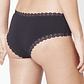 calzón detalle encaje ( 3 tonos } - Miniatura 4