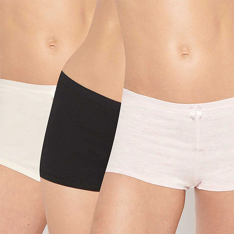 Pack 3 pantaletas 