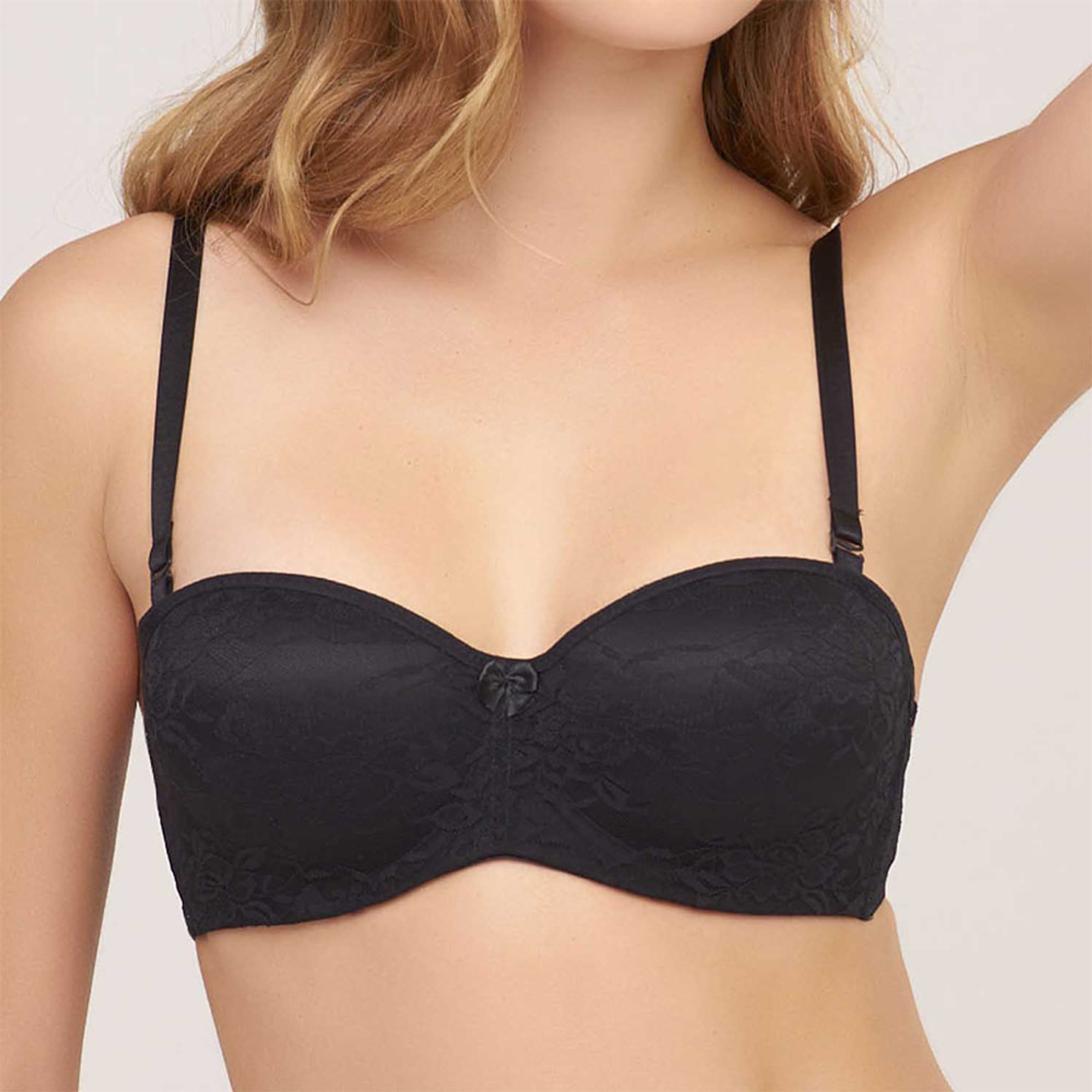 sostén  copa encaje  6