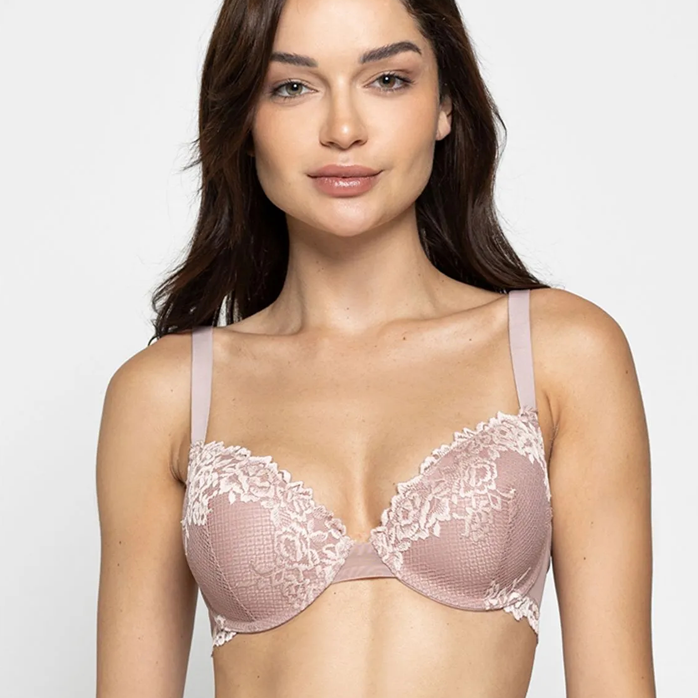 sostén encaje sin soft 2