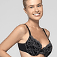 Sosten con soft encaje  - Miniatura 1