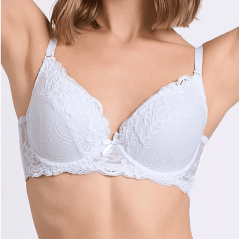sosten basic encaje 