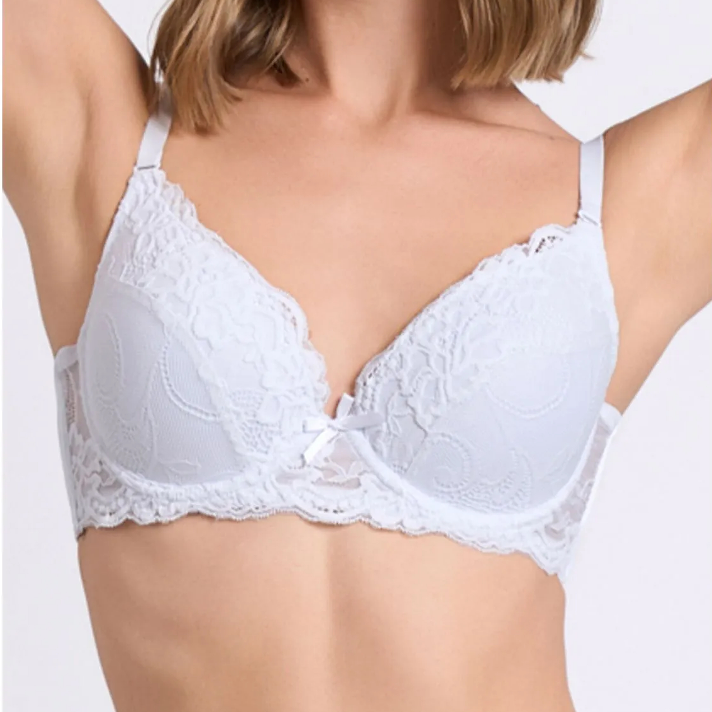 sosten basic encaje  1