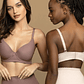 Pack Tres Sostén  - Miniatura 1