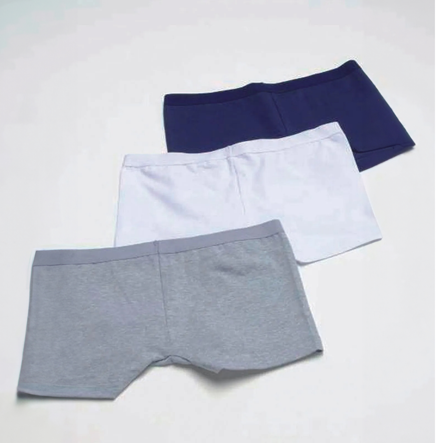 Pack 3 Pantaletas short 2  1