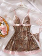 Babydoll Animal Print  - Miniatura 3