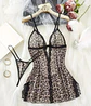 Babydoll Animal Print  - Miniatura 5