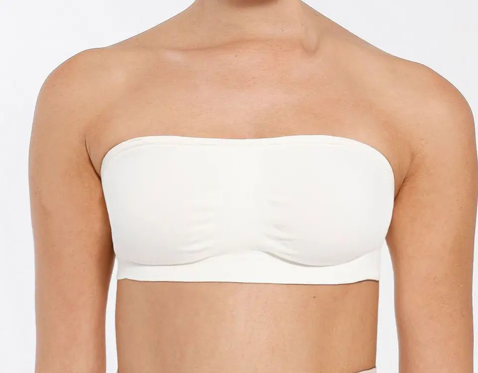 Sostén Strapless 2