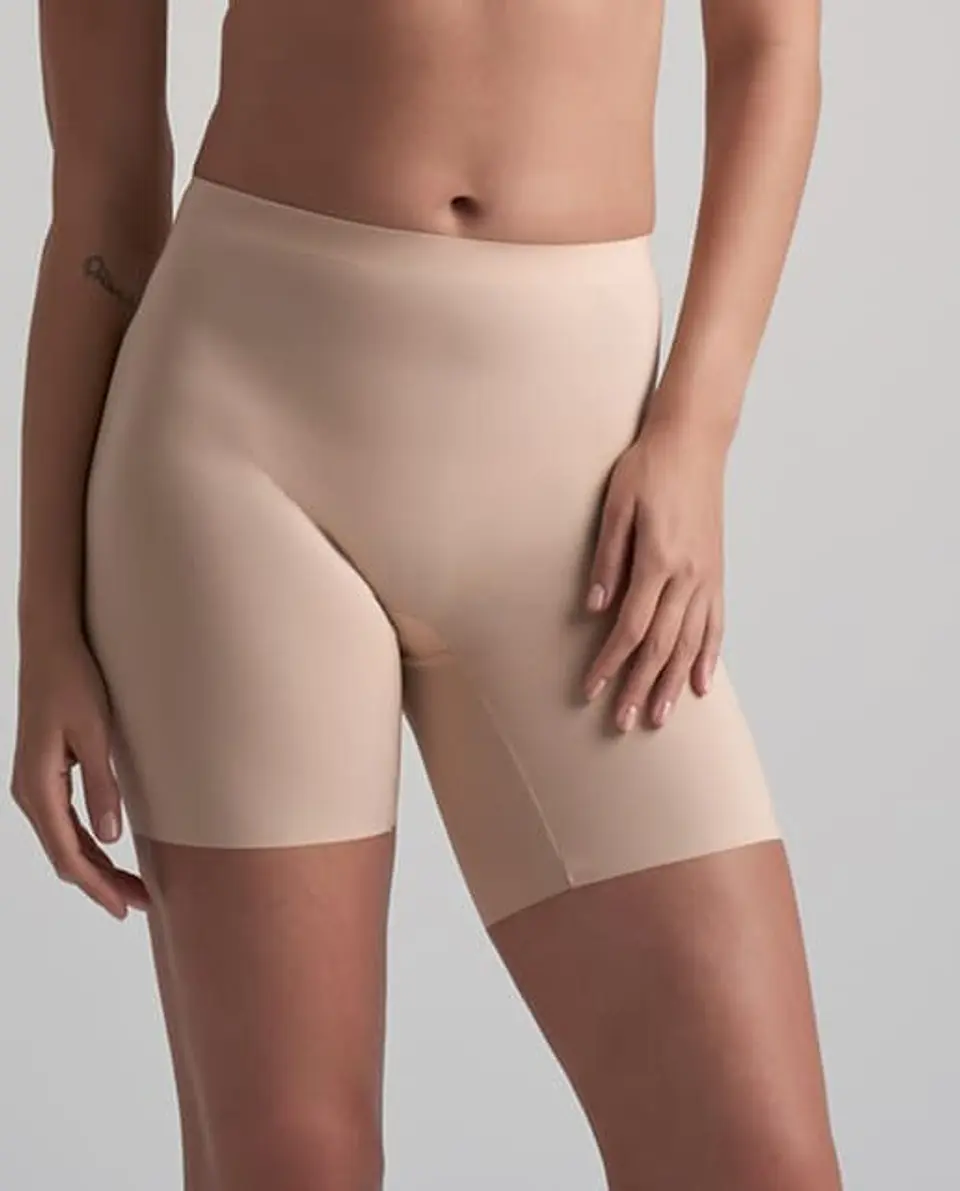 Pantaleta control medio  2