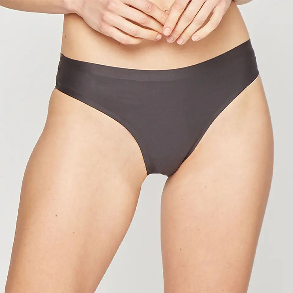 Pack 3 bikini Microfíbra  1