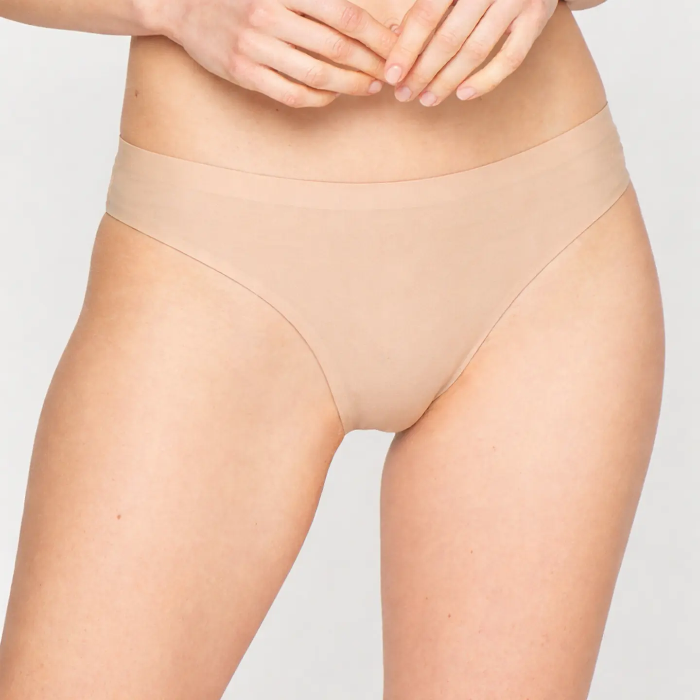 Pack 3 bikini Microfíbra  3