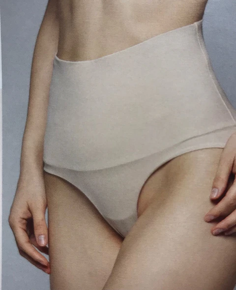 Calzón  Alto Control 