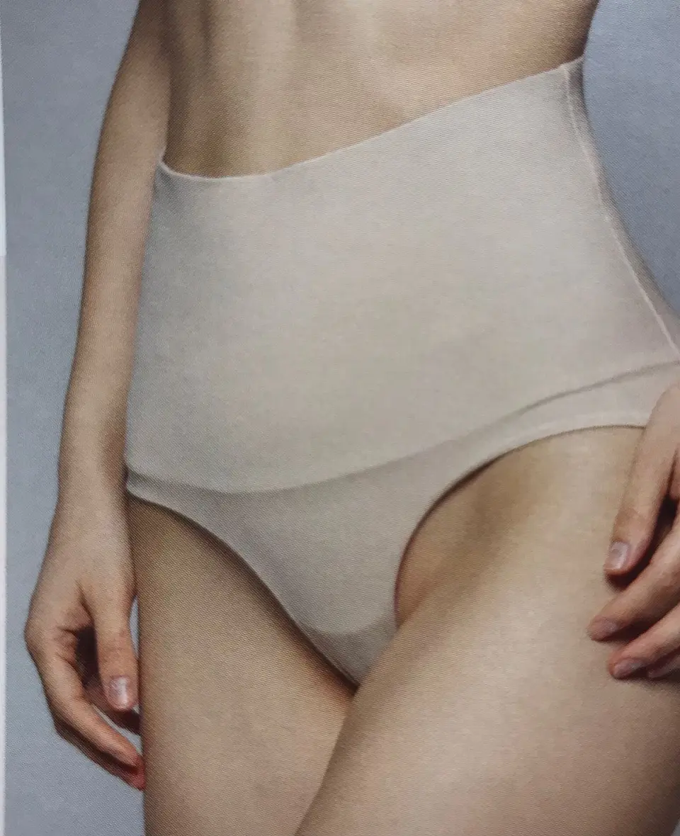 Calzón  Alto Control  1