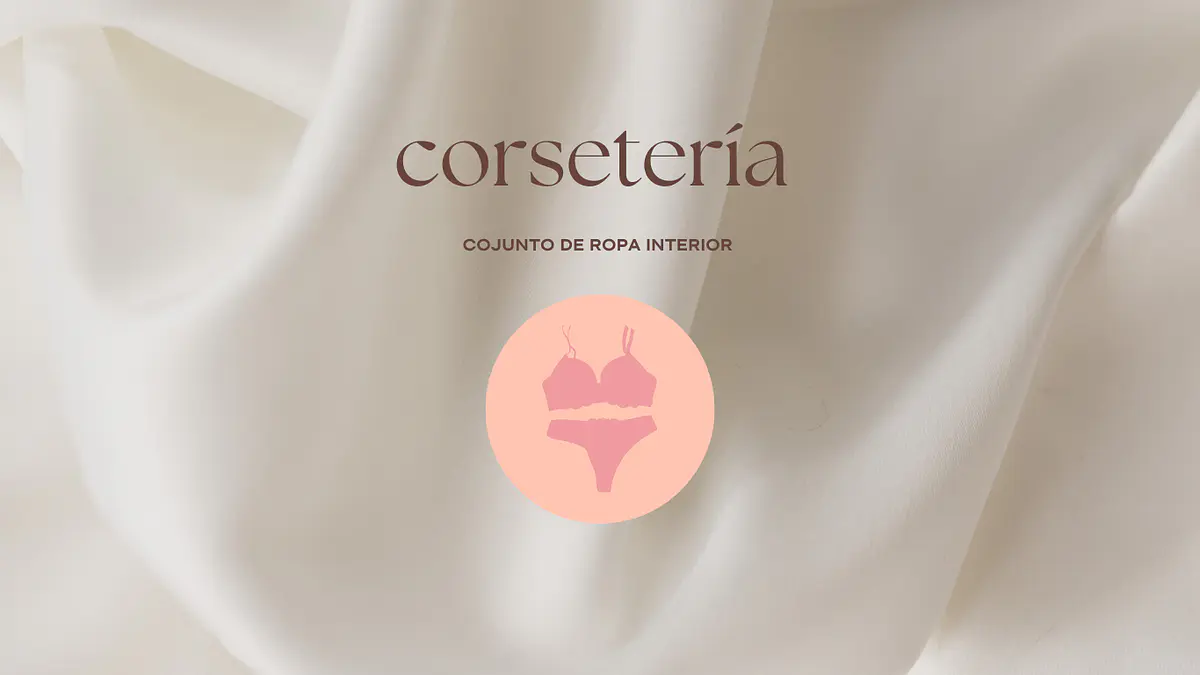 bonita lenceria  