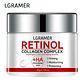  Crema reafirmante con retinol y colágeno para suavizar arrugas - Miniatura 1
